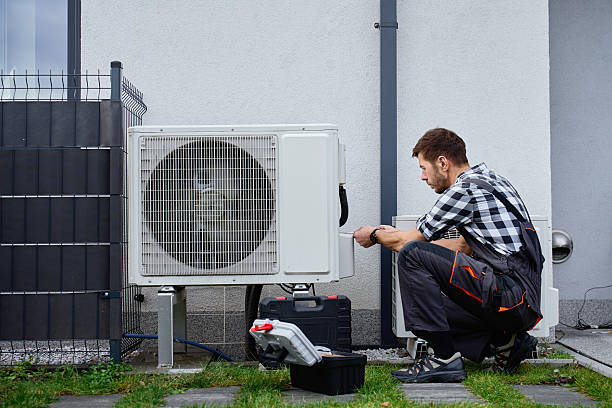 Trusted Ac Installation service in Annapolis Junction, MD - HVAC Repair CO